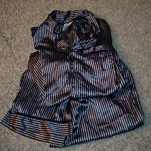 Silk PJ's